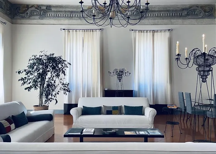 Hotel Palazzo Piccolomini