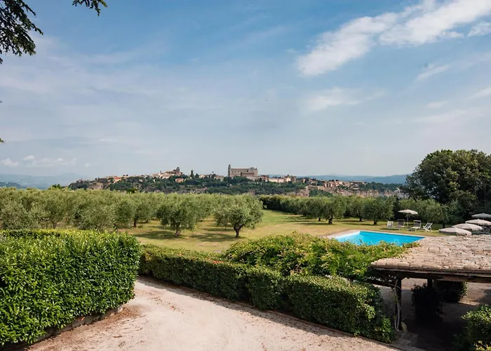 Villa Monteporzano